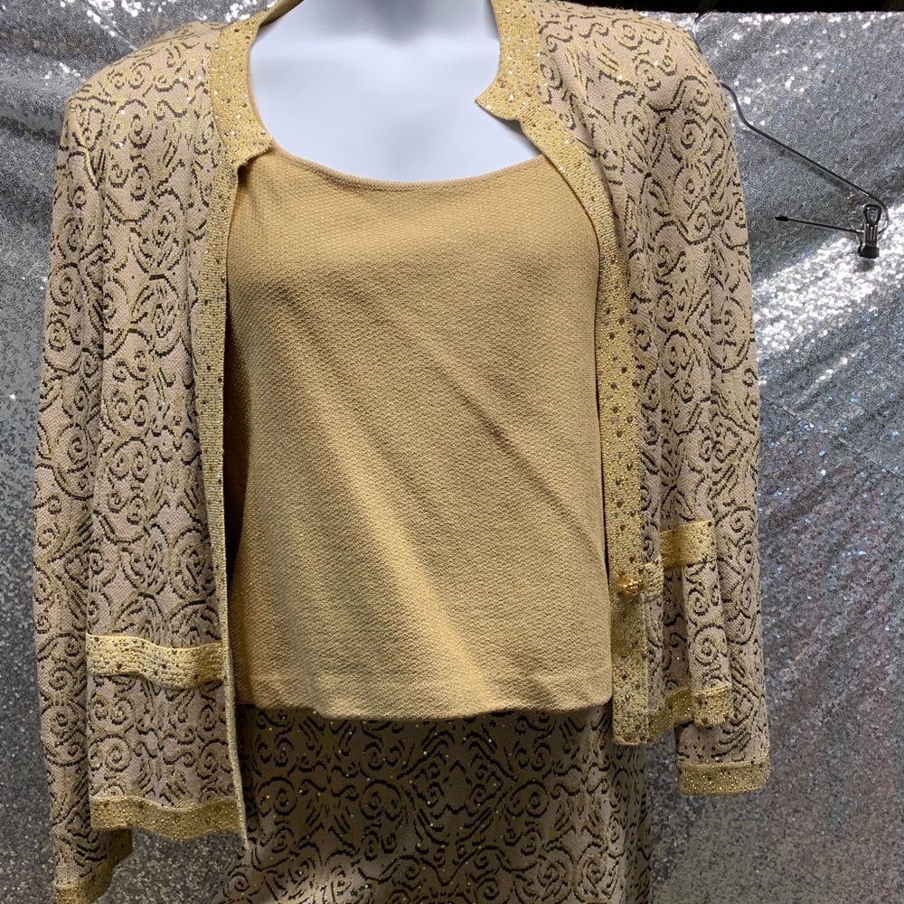 St.Johns Bay 3-pc Suit